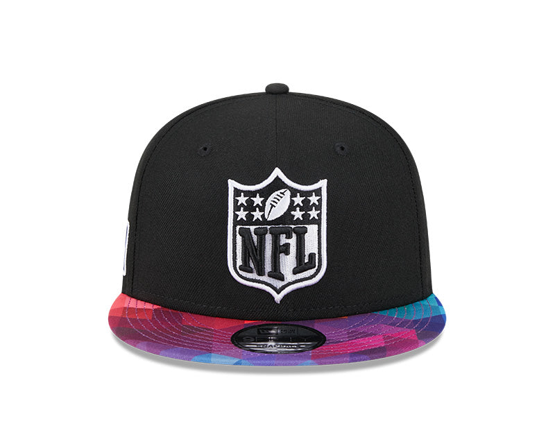 New Era Men's NFL Crucial Catch 9FIFTY Cap - Image 5