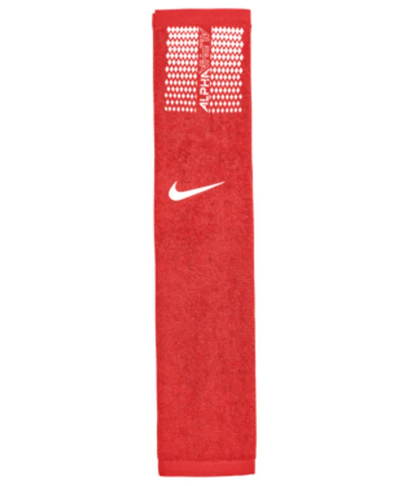Nike Alpha Football Towel - Image 2