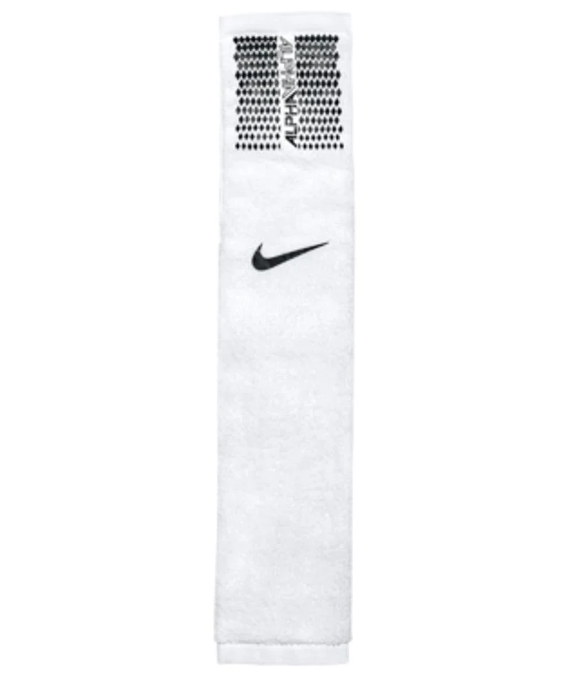 Nike Alpha Football Towel - Image 3
