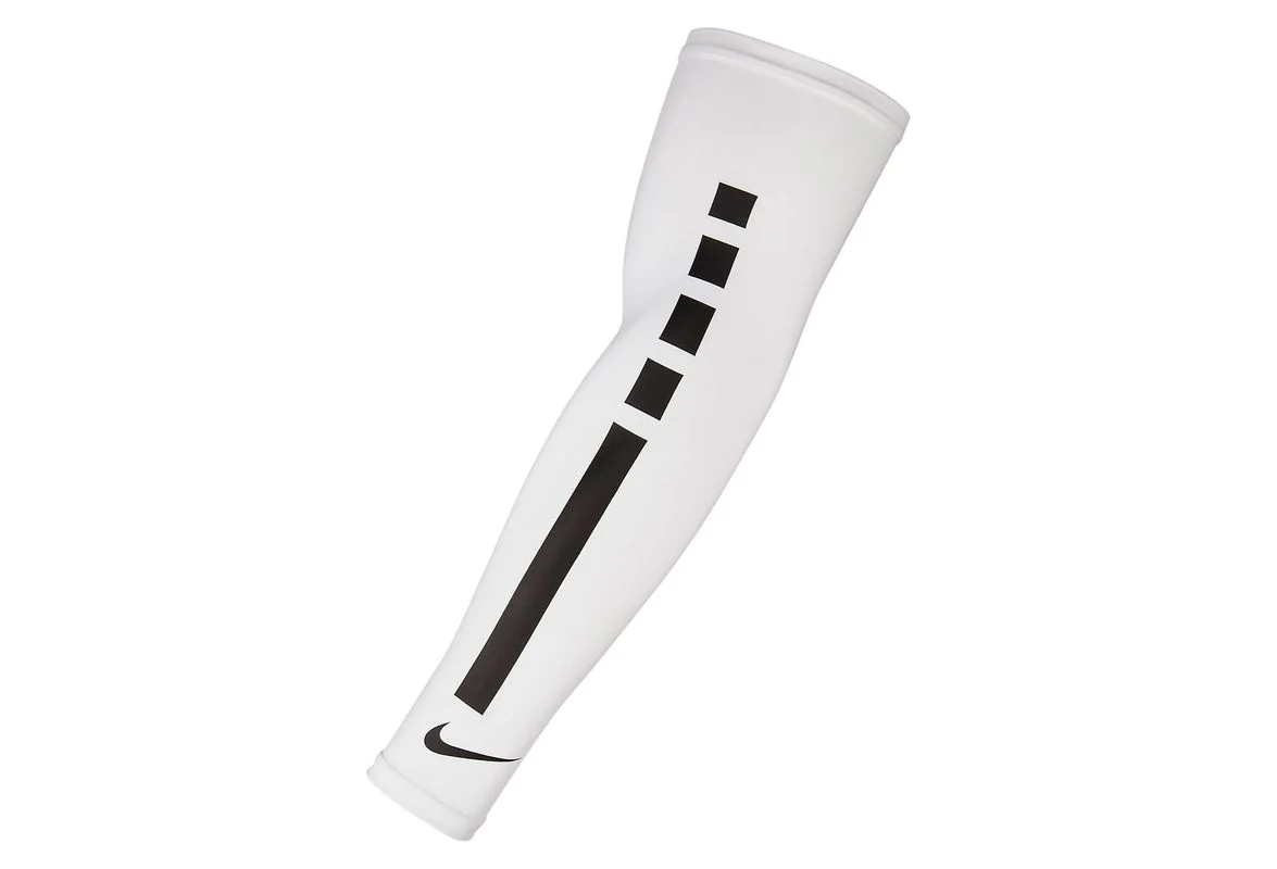 Nike Junior Pro Elite Basketball Arm Sleeves - Image 2