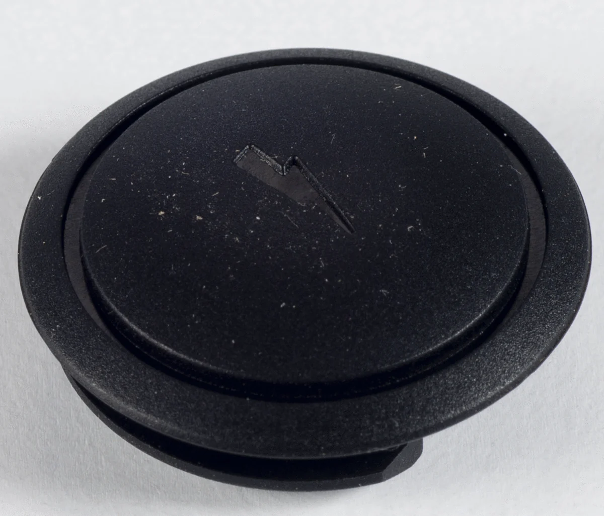 Norco Power Button Frame Grommet