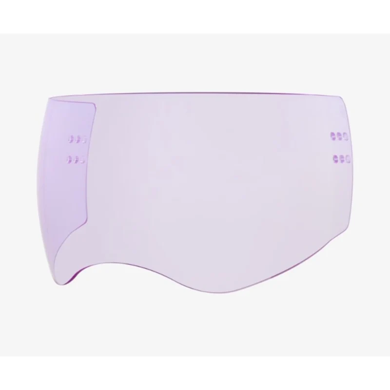 OAKLEY Senior Certified XL Cut Hockey Visor - Image 3