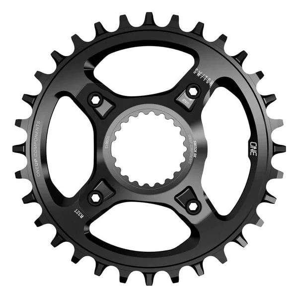 OneUp Switch Carrier Shimano