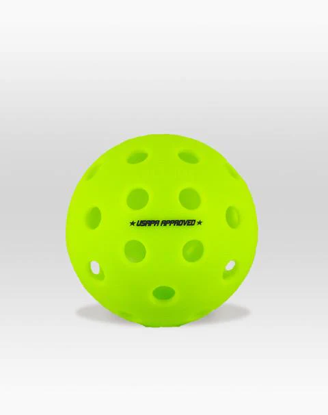 ONIX Fuse G2 Outdoor Pickleball Ball - Image 2