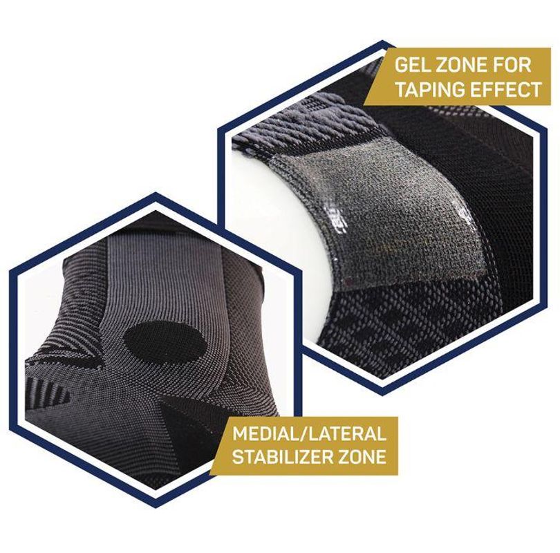 OS1ST AF7 Ankle Brace Sleeve - Image 2