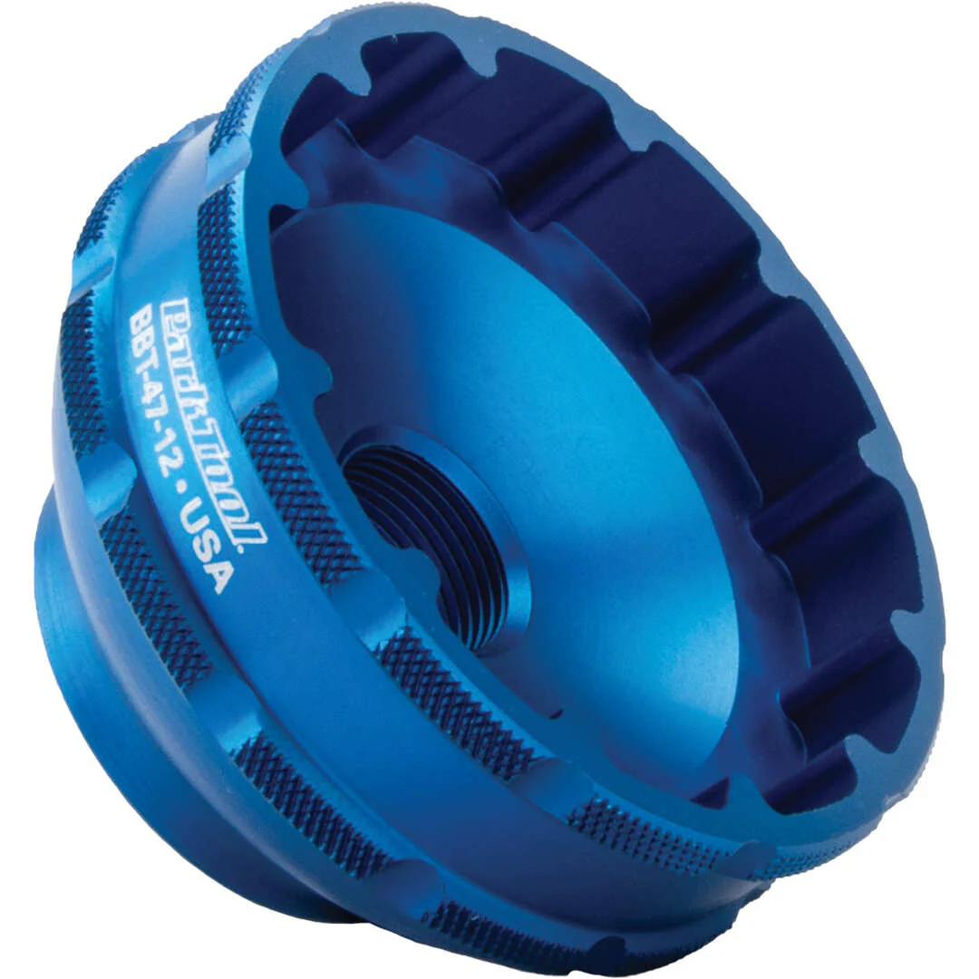 Park Tool BBT-47-12 (T47 PF30) Bottom Bracket Tool