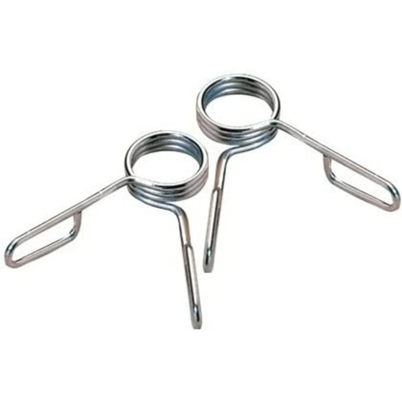 Progression Olympic Spring Collar (Pair)
