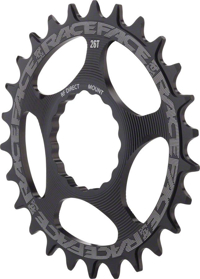 Race Face 10-12 Speed 32T Cinch DM Chainring