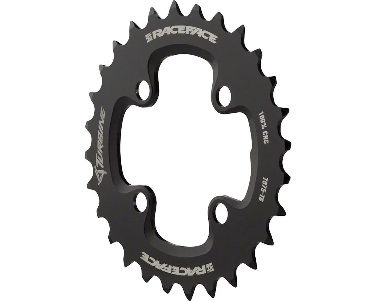 Race Face 11-Speed 64x28 Turbine Chainring