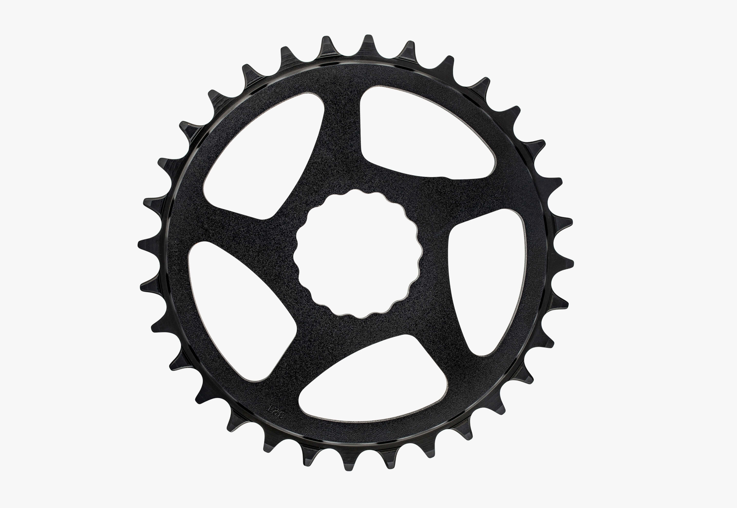 Race Face Cinch 10/12-Speed DM Mount Chainring - Image 2