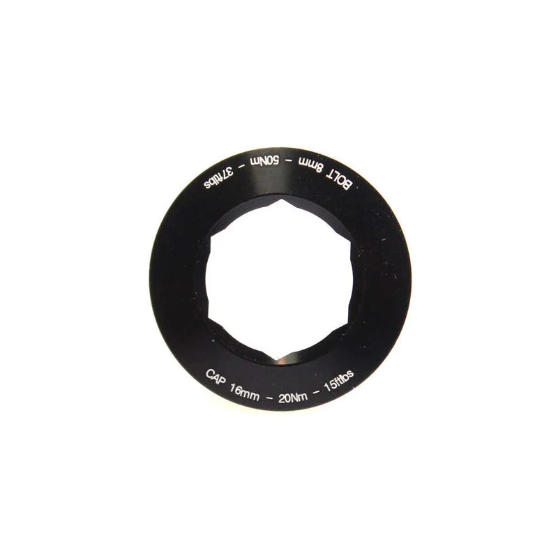 Race Face Cinch 30mm Puller Cap W/Washer