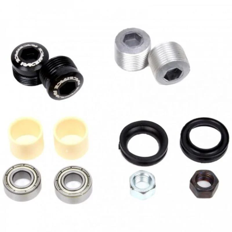 Race Face Pedal Bearing Rebuild Axle Kit
