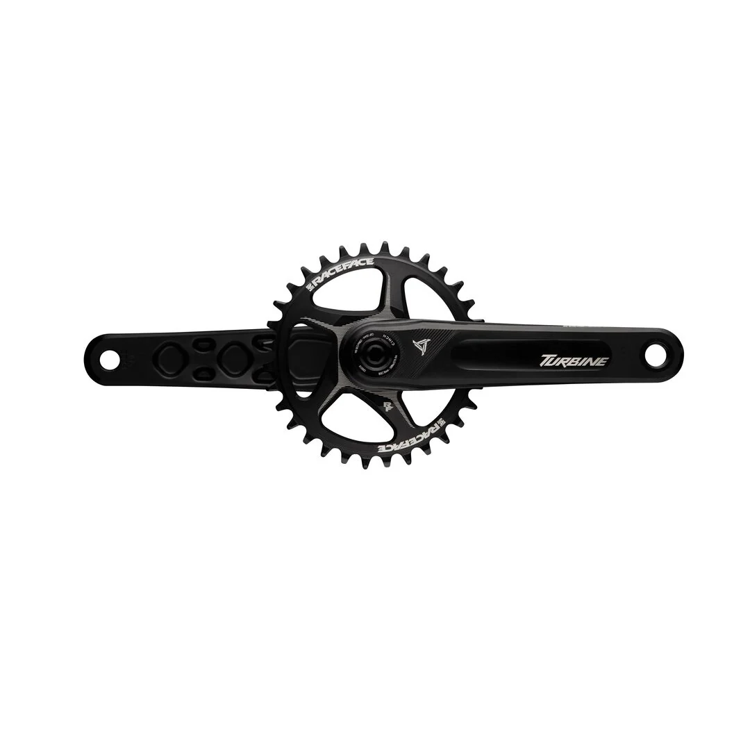 Race Face Turbine (Spindle:136) Crank Arm