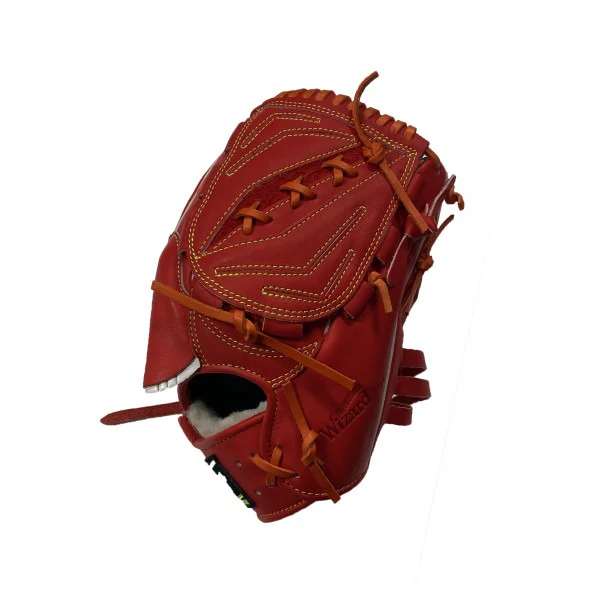 Rawlings 11.75" Pro Preferred Wizard Limited Edition GH1PWA15MG-ROR Baseball Glove - Image 2