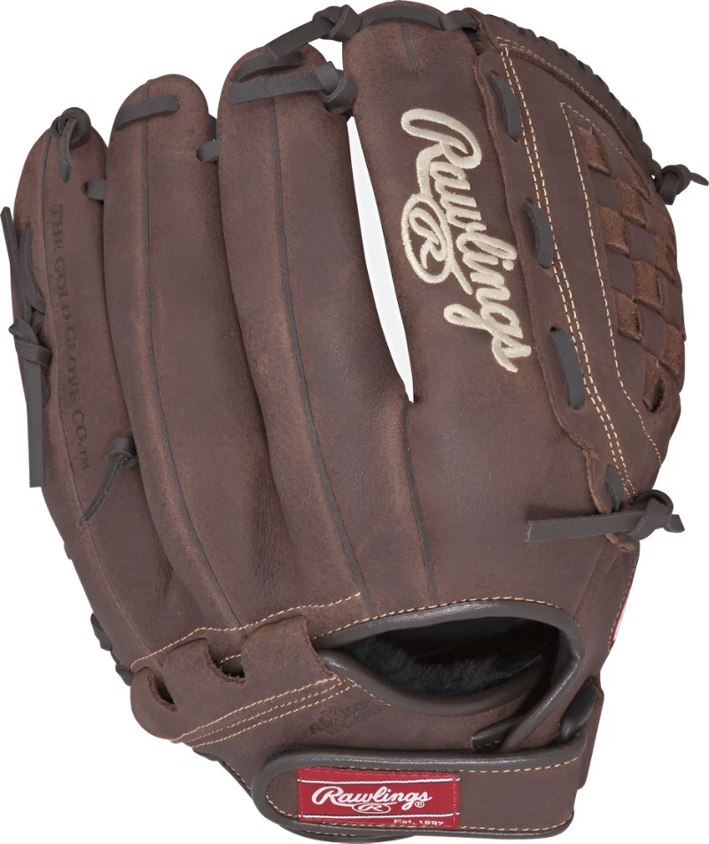 Rawlings 12.5" Player Preferred P125BFL Softball Glove