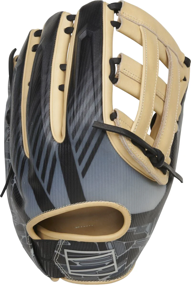 Rawlings 12.75" REV1X REV3039-6 Baseball Glove