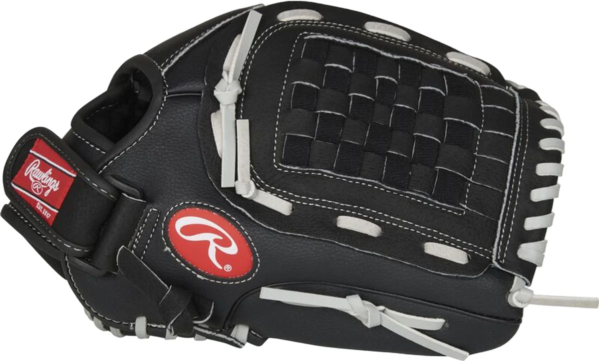 Rawlings 12" RSB Softball Series RSB120GB Softball Fielding Glove - Image 3