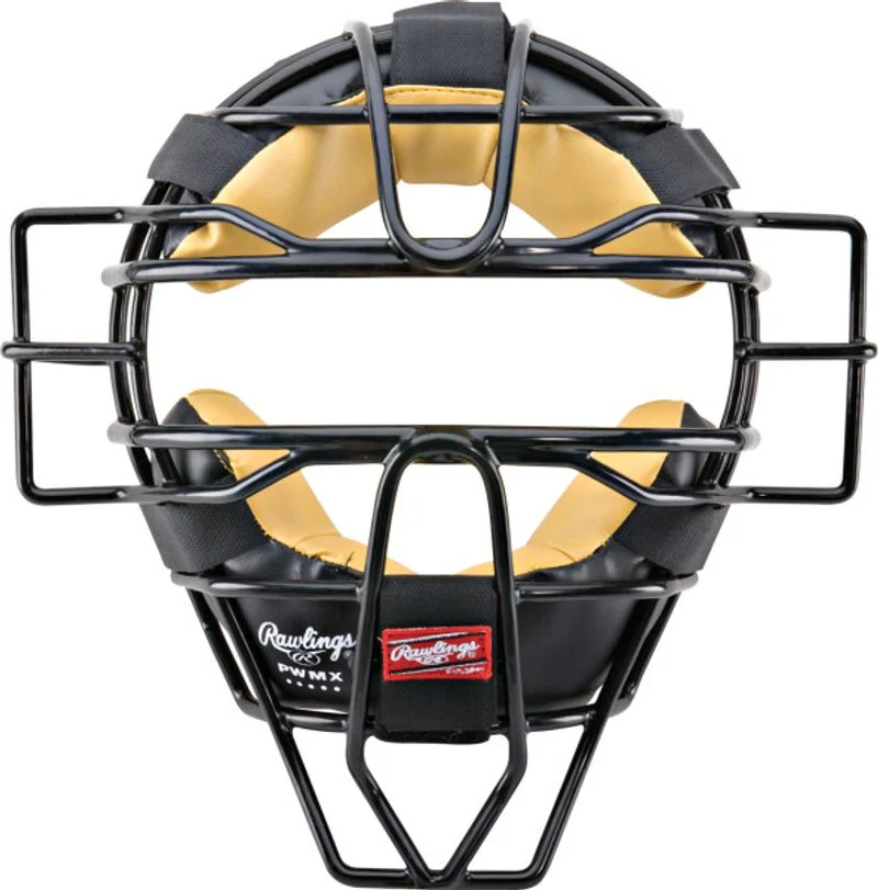Rawlings Senior PWMX Umpire Facemask
