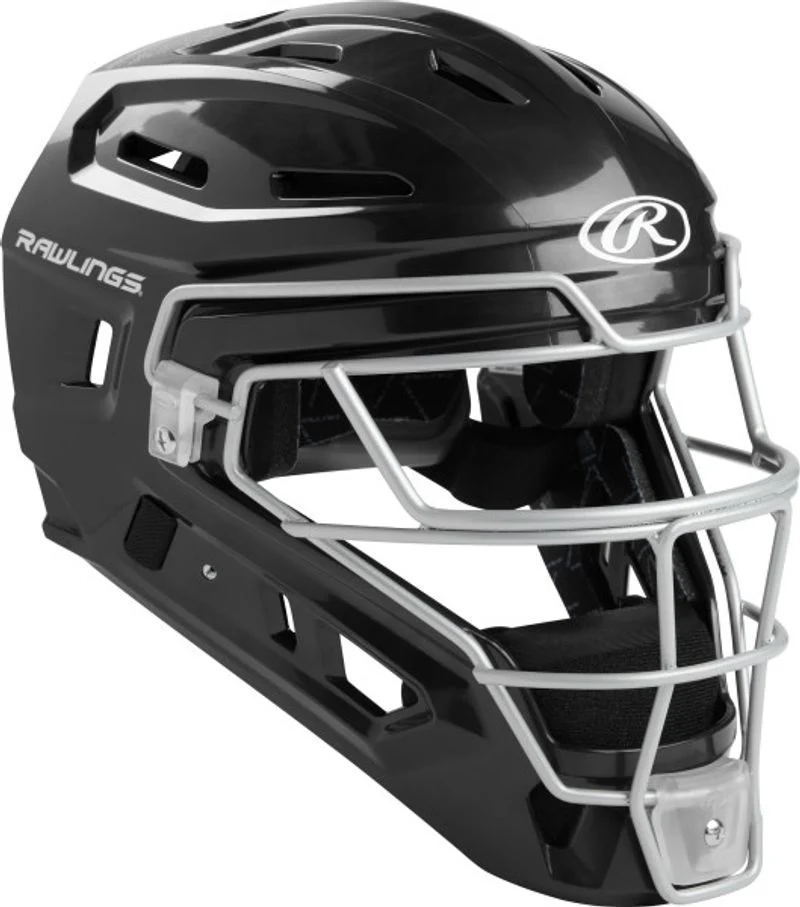 Rawlings Senior Renegade CHR2 Catcher's Helmet