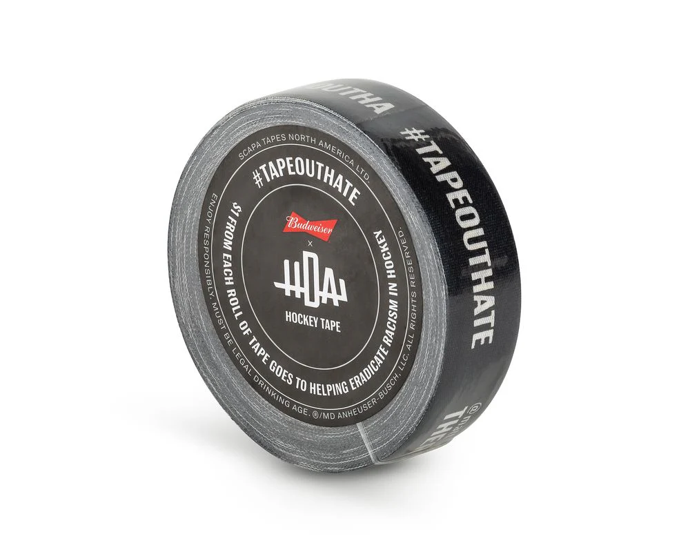 Renfrew Pro Tape Out Hate Cloth Tape