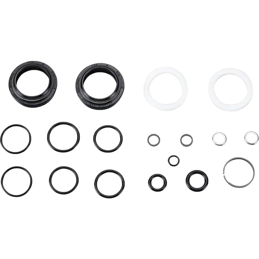 RockShox 35 Silver R/TK A1 (2021) 200hr Service Kit