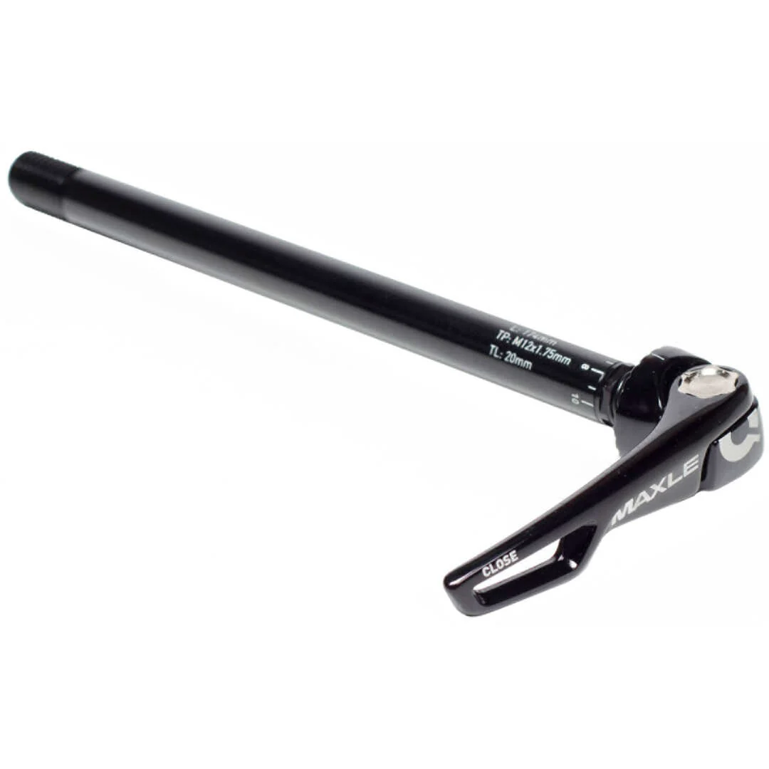 RockShox Maxle Ultimate 174mm (12x142mm MTB) Thru Axle