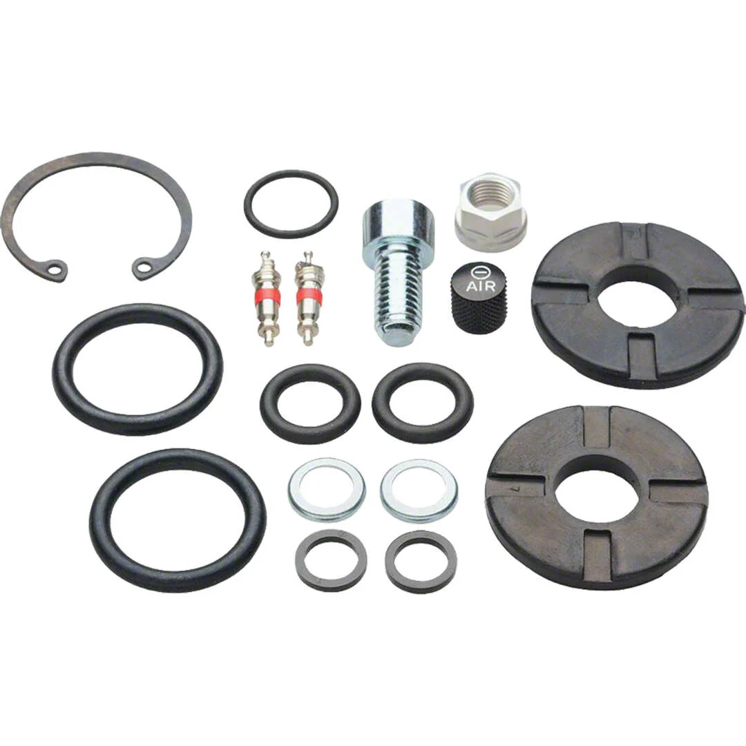 RockShox Reba/Revelation/Recon/Reba Air Service Kit