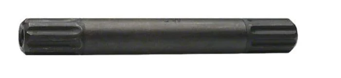 Salt 8 Spline Spindle for Salt/WTP Crank
