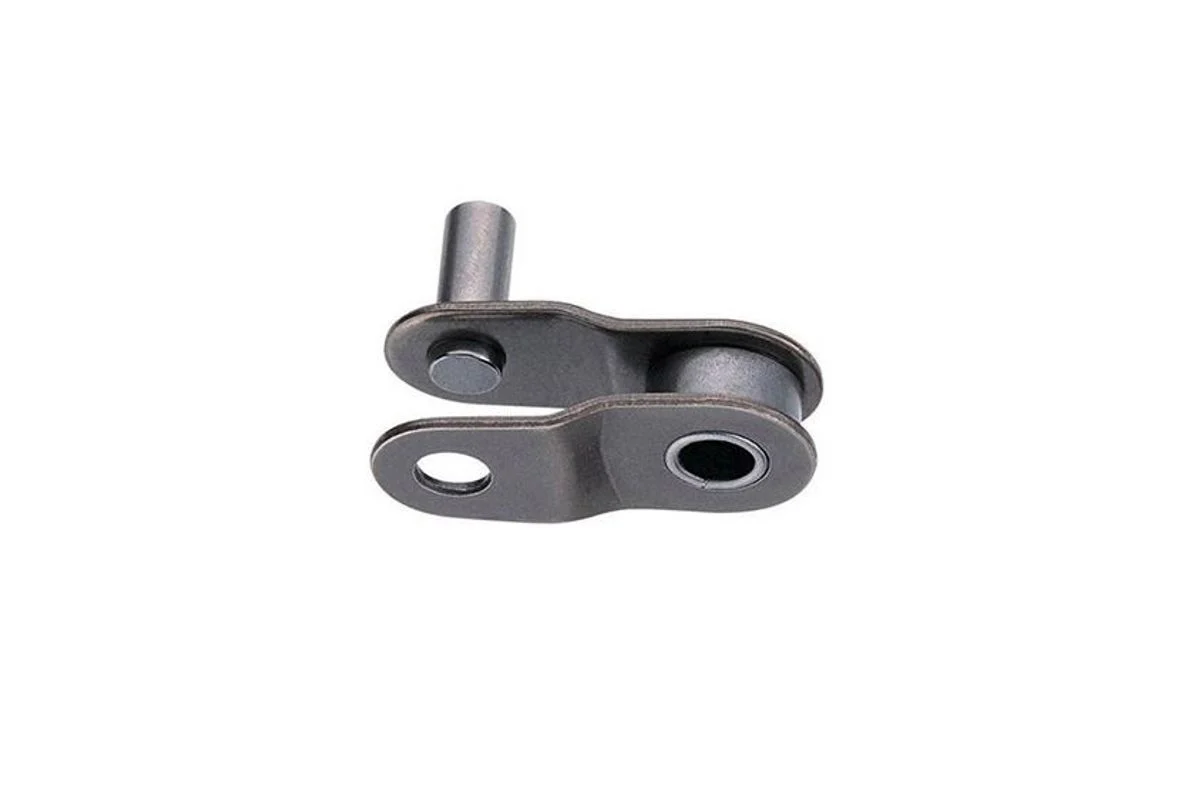 Salt Black BMX Bike Half Link