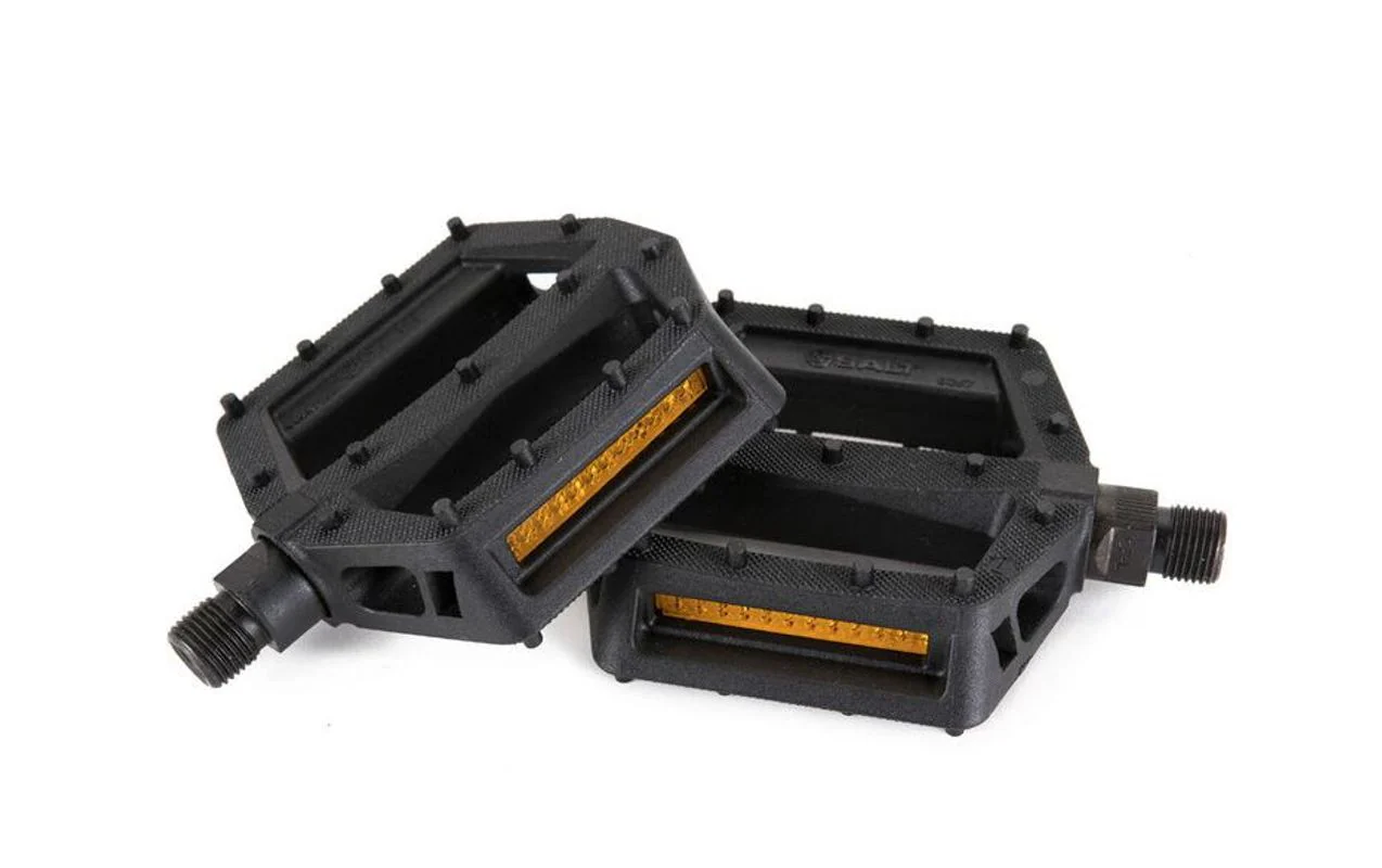 Salt Junior Nylon BMX Bike Pedal