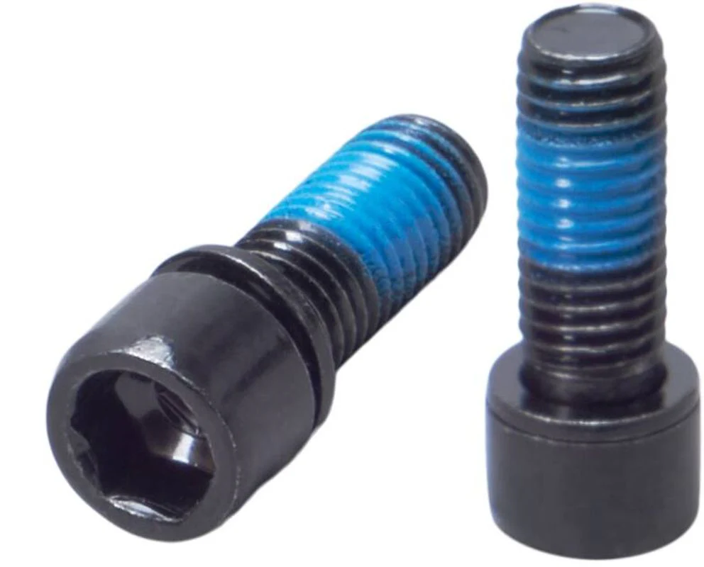 Salt M7x1.0P (WTP/Salt) Crank Pinch Bolt