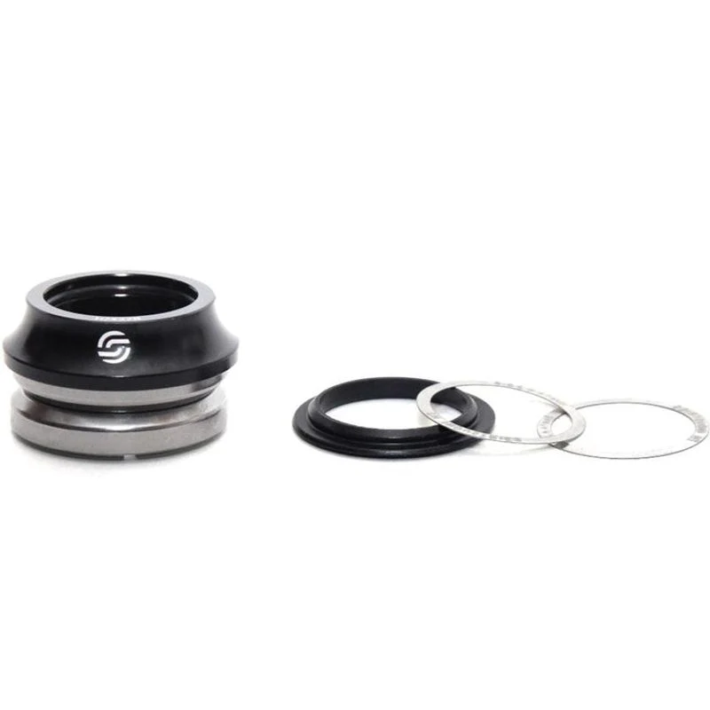 Salt Pro Integrated Headset