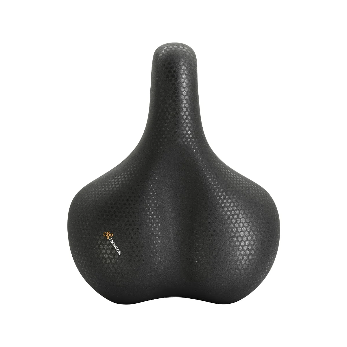 Selle Royal Avenue Relaxed Bike Saddle - Image 2