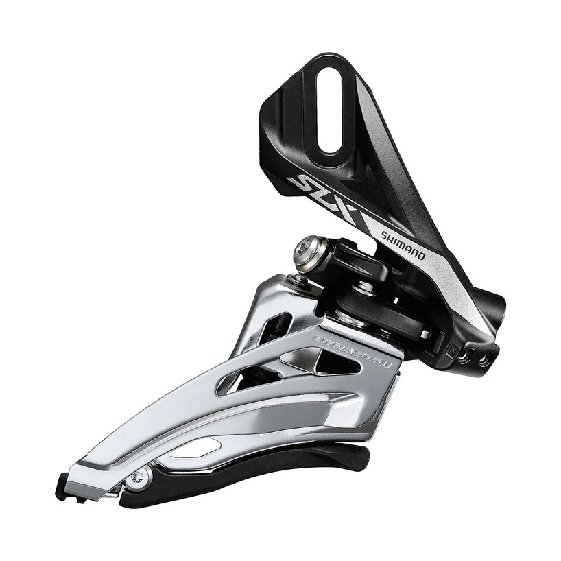 Shimano 11 Speed SLX M7020 DM Front Derailleur