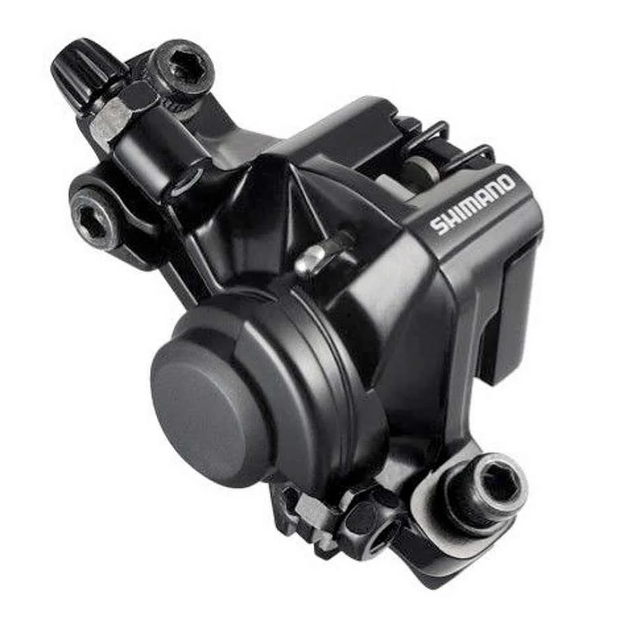 Shimano BR-M375 Mechanical Disc Brake Caliper