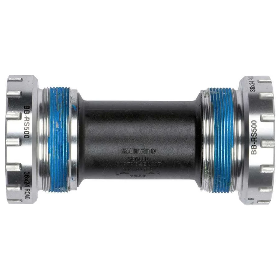 Shimano BB-RS501 Threaded Cups Bottom Bracket