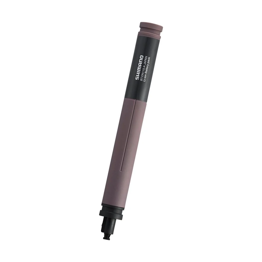 Shimano BT-DN110A-7 Built-in Type Battery