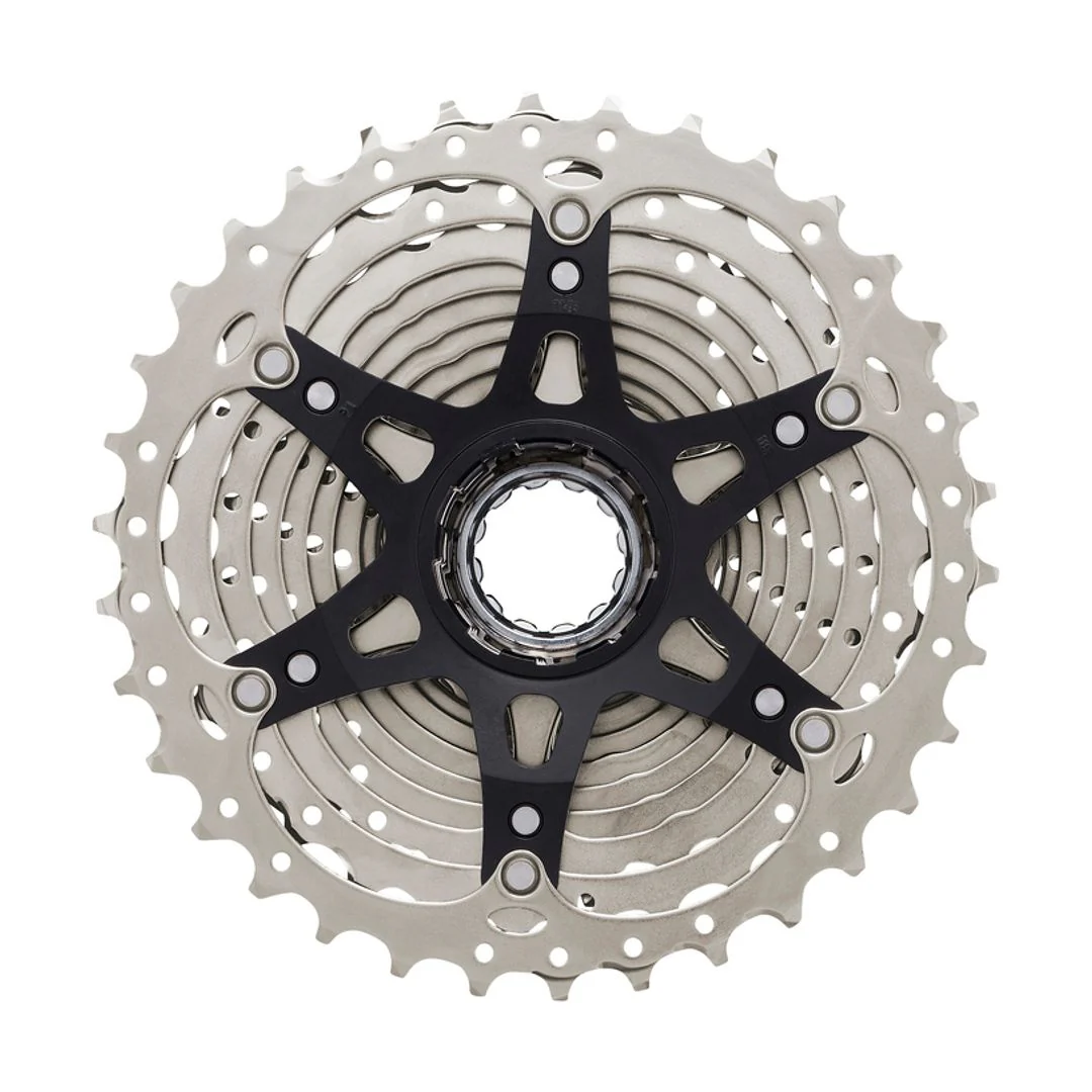 Shimano CS-HG700 11-Speed 105 Freewheel Cassette - Image 2