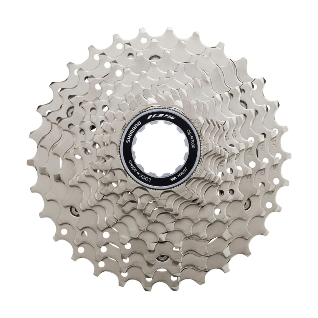 Shimano CS-R7000 105 11-Speed Cassette Sprocket