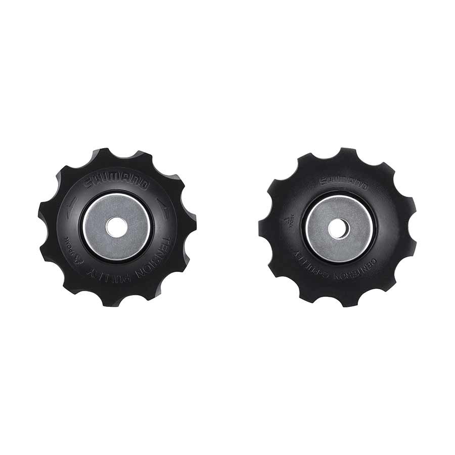 Shimano Deore RD-M6000 SGS Tension and Guide Pulley Set