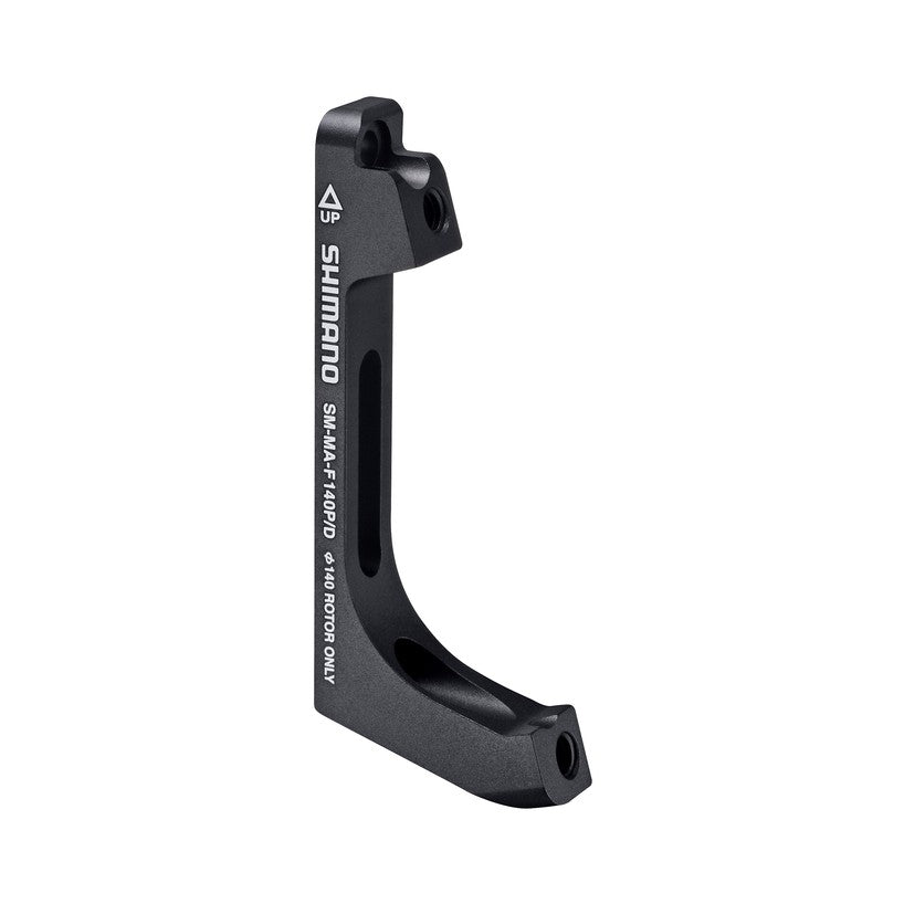 Shimano F140P/D Disc Brake Mount Adapter