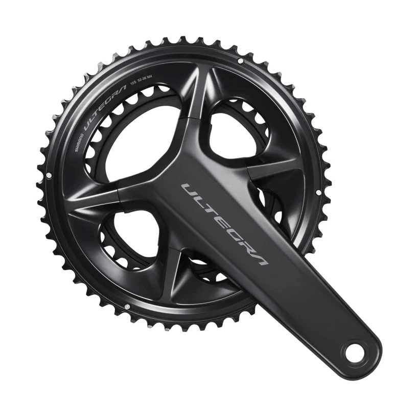 Shimano FC-R8100 Ultegra Rear 12-Speed Hollowtech 50-34T Front Chainwheel