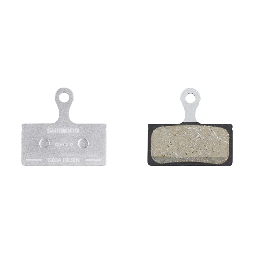 Shimano G05A-RX Resin Disc Brake Pad
