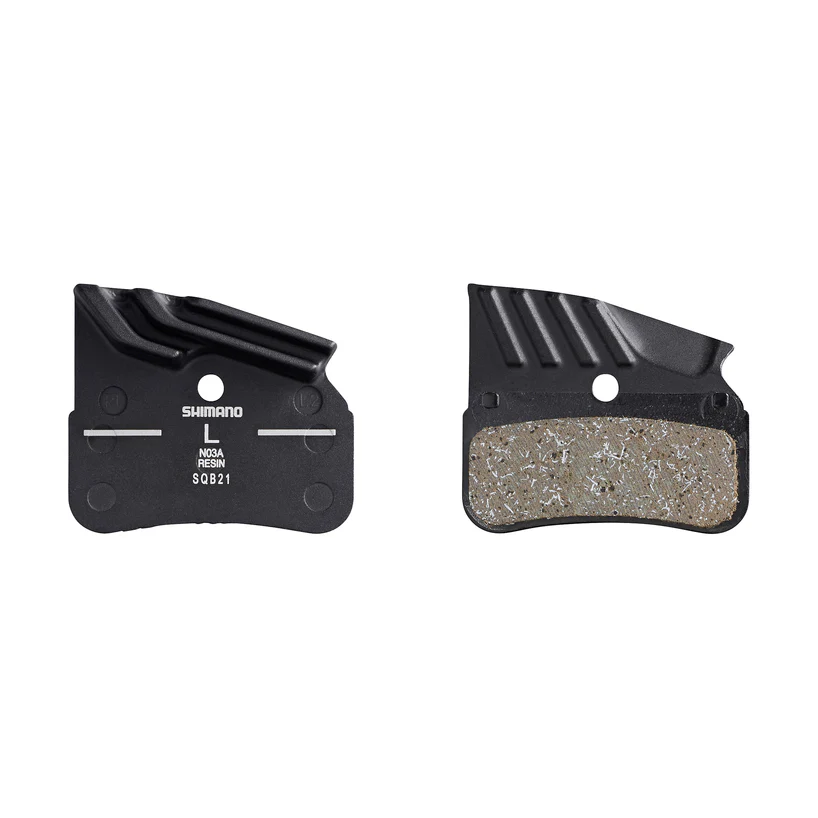 Shimano N03A-RF Resin Disc Brake Pad
