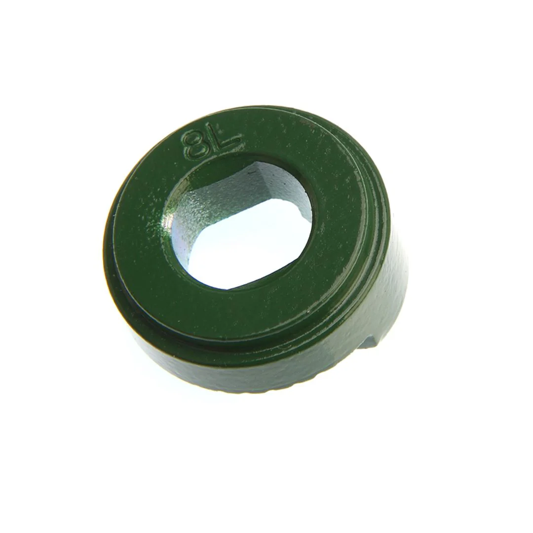 Shimano SG-8R20 8L (Dark Green) Non-Turner Washer