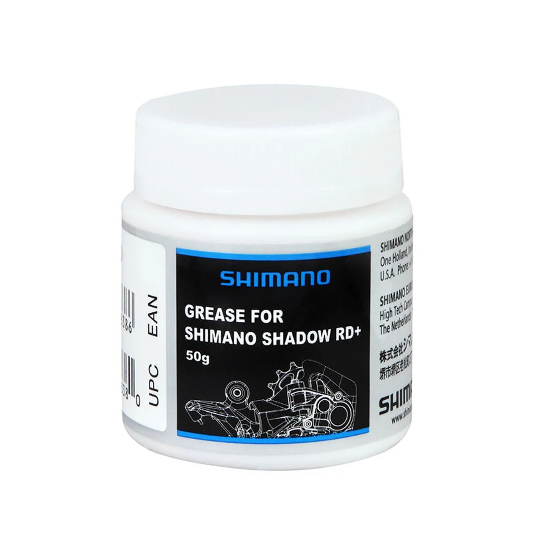 Shimano Shadow RD+ Grease