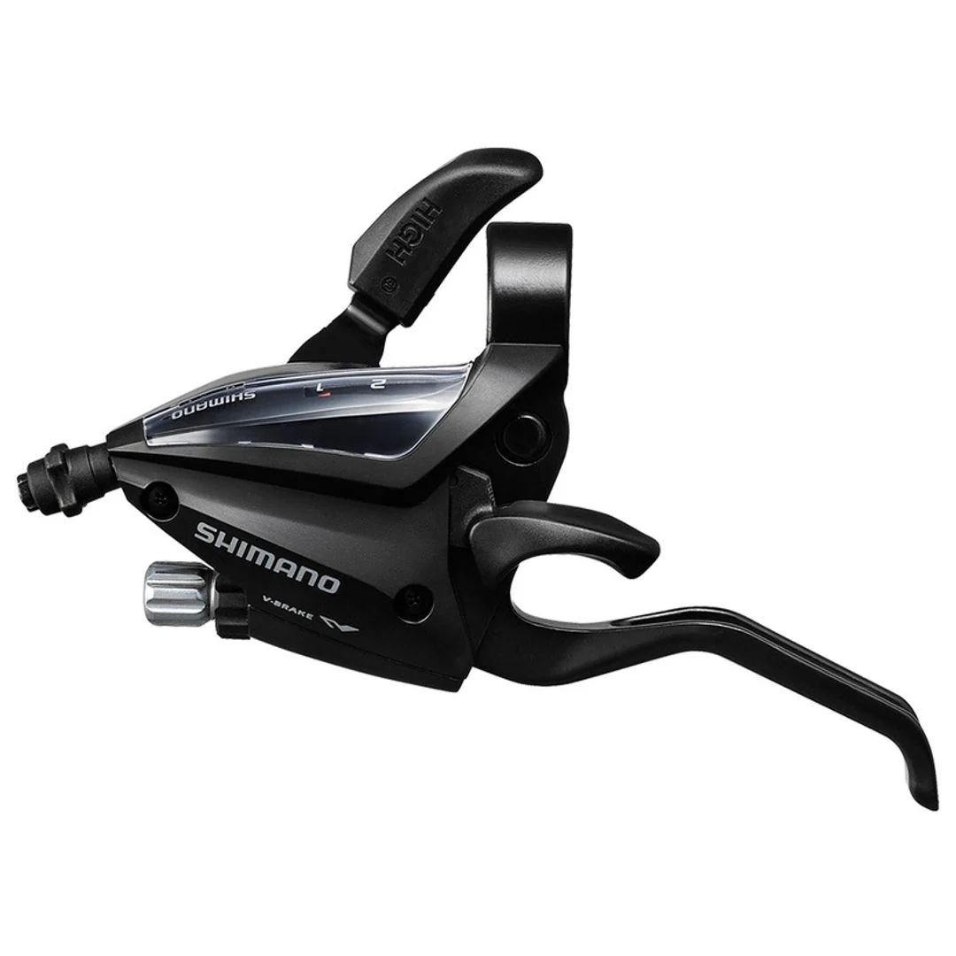 Shimano ST-EF500 EZ-Fire Plus Shifting/Brake Lever