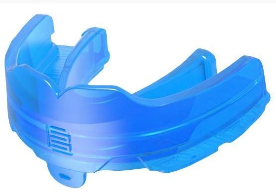 Sidelines Senior Lithos Braces Mouth Guard - Image 3