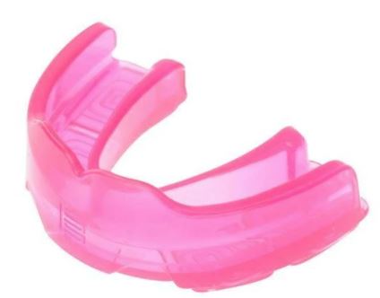 Sidelines Senior Lithos Braces Mouth Guard - Image 4