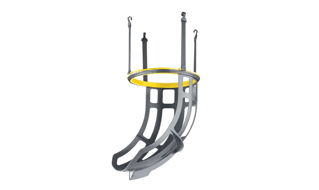 SKLZ Basketball Kick Out - Image 2